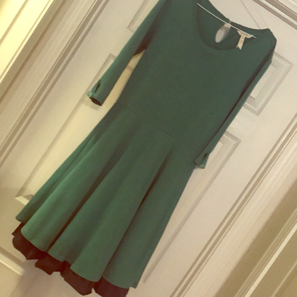 Matilda Jane Joanna Gaines Collection dress (S)